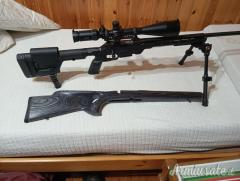 CZ | Ceska Zbrojovka 527 .223 Remington