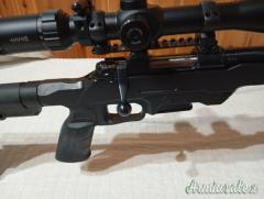 CZ | Ceska Zbrojovka 527 .223 Remington