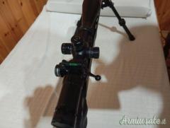 CZ | Ceska Zbrojovka 527 .223 Remington