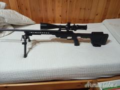 CZ | Ceska Zbrojovka 527 .223 Remington