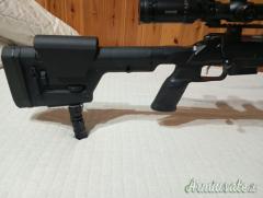 CZ | Ceska Zbrojovka 527 .223 Remington