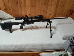 CZ | Ceska Zbrojovka 527 .223 Remington
