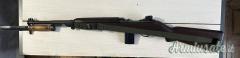 Carabine 30M1 winchester 1942