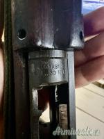 Carabine 30M1 winchester 1942