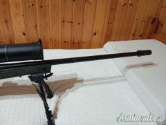 Bergara B14hmr  .300 Winchester Magnum