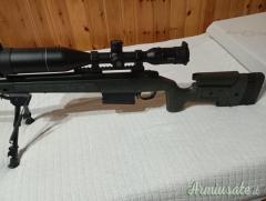 Bergara B14hmr  .300 Winchester Magnum