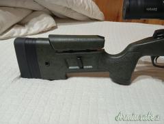 Bergara B14hmr  .300 Winchester Magnum