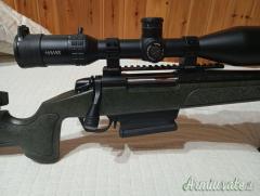Bergara B14hmr  .300 Winchester Magnum