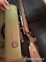 Haenel Nxt ds .308 Winchester