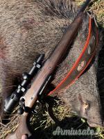 Haenel Nxt ds .308 Winchester