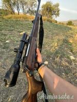 Haenel Nxt ds .308 Winchester