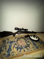 Haenel Nxt ds .308 Winchester