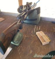 Haenel Nxt ds .308 Winchester