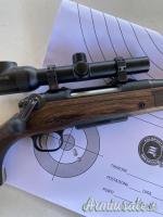 Haenel Nxt ds .308 Winchester