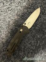 Benchmade mini osborne 154 cm
