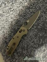 Benchmade mini griptilian s30v