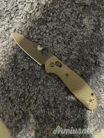 Benchmade mini griptilian s30v