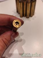 Bossoli Hasler 300 win mag