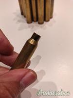 Bossoli Hasler 300 win mag