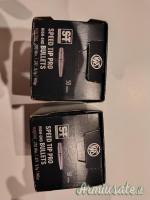 RWS Speed Tip pro.277 270 140gr