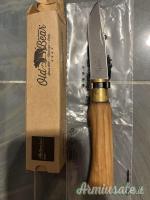 Boker atlas nuovo old bear