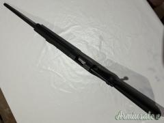 Remington 700 Police .223 Remington