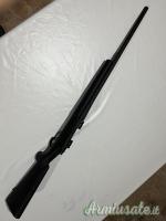 Remington 700 Police .223 Remington