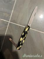 Due coltellini vintage solingen felix
