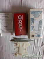 CHRONY MODELLO ALFA  cronografo