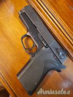 Smith & Wesson 457 .45 Hirtenberger  | .45 Italian  | .45 Automatic Short