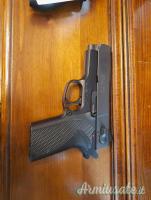 Smith & Wesson 457 .45 Hirtenberger  | .45 Italian  | .45 Automatic Short