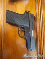 Smith & Wesson 457 .45 Hirtenberger  | .45 Italian  | .45 Automatic Short