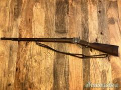 Pedersoli Sharp Military 3 bands .45-70 Government