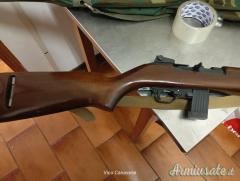 Carabina M1 mod. Erma