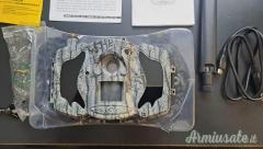 Fototrappola  BOLY MG984G-36M 36MP 4G