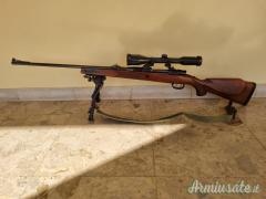 Voere Voere cal. 270 .270 Winchester