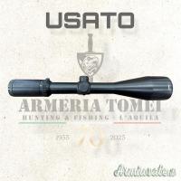USATO – OTTICA – BUSHNELL – TROPHY XLT 3-12×56 L4 IR