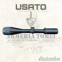 USATO – OTTICA – BUSHNELL – TROPHY XLT 3-12×56 L4 IR