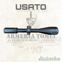 USATO – OTTICA – BUSHNELL – TROPHY XLT 3-12×56 L4 IR