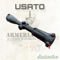 USATO – OTTICA – BUSHNELL – TROPHY XLT 3-12×56 L4 IR