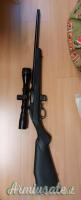 Carabina Marlin  cal. 22 lr