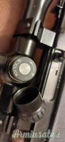 Carabina Marlin  cal. 22 lr