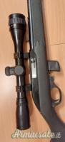 Carabina Marlin  cal. 22 lr