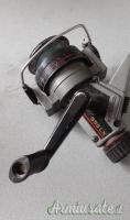 Mulinello Abu Garcia Cardinal 553 LX a bobina aperta