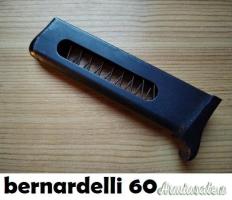 Bernardelli cal 7.65