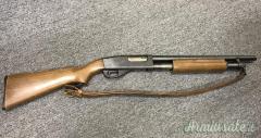 “CERCO” Smith & Wesson 916 12