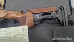 CALCI  TSK  PERAZZI  BERETTA