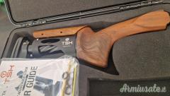 CALCI  TSK  PERAZZI  BERETTA