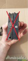 Componenti carabina WINCHESTER M1
