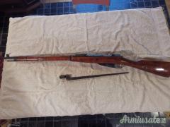 Mosin Nagant 91.30 ex dragoon 7.62 x 54R  |  7.62 Russian